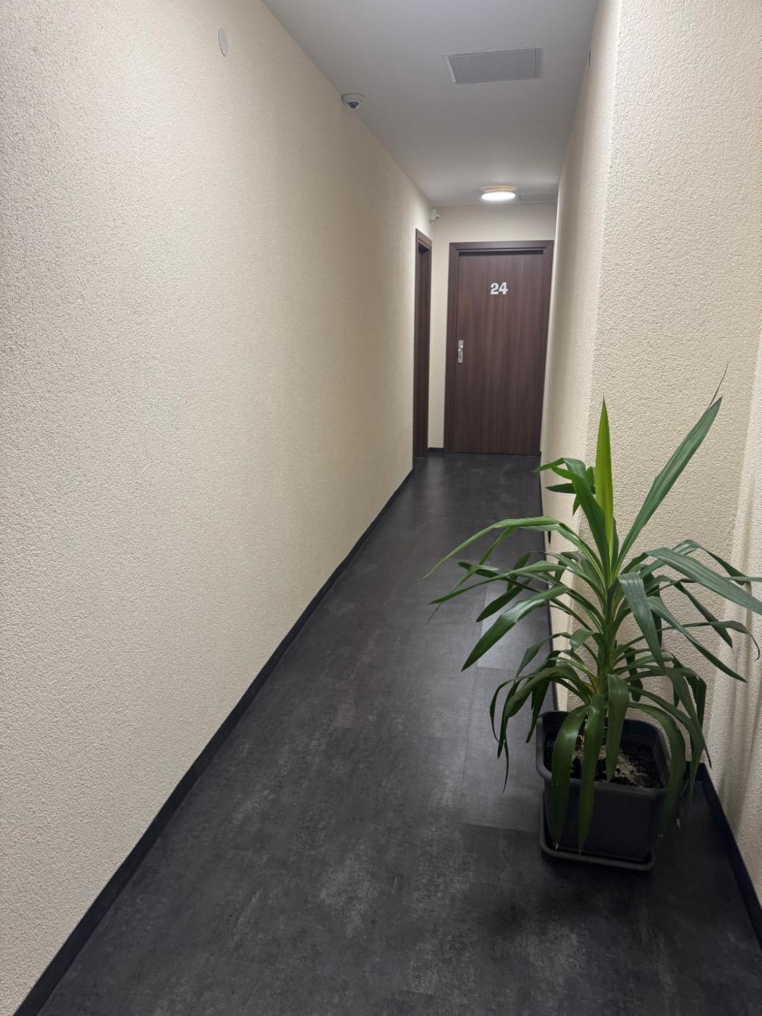 Hotel Capitol Zentrum - 24H - Friedrichshafen Kültér fotó